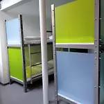 Sleep In Heaven Hostel Kopenhag