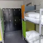 Sleep In Heaven Hostel *
