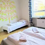 Hostel Sleep In Heaven Kopenhag
