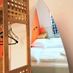 Sleep In Heaven * Kopenhag
