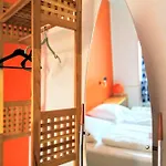 Sleep In Heaven Hostel