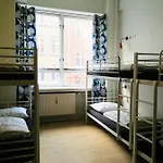 Sleep In Heaven Hostel