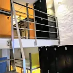 Vandrerhjem Sleep In Heaven *