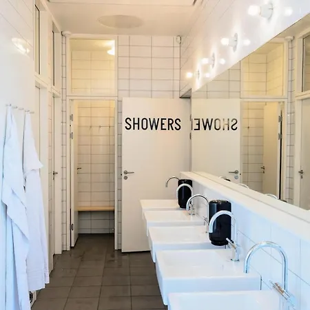 Sleep In Heaven Vandrarhem