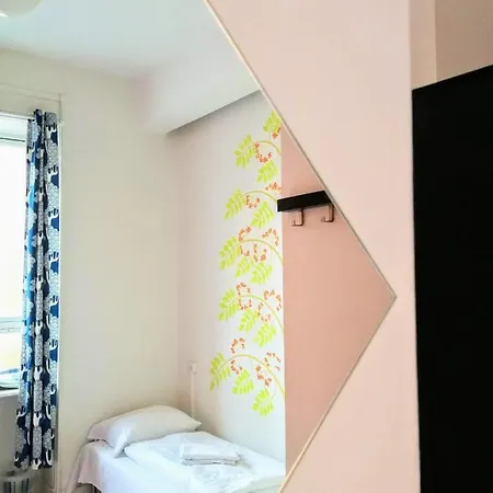 Sleep In Heaven Köpenhamn