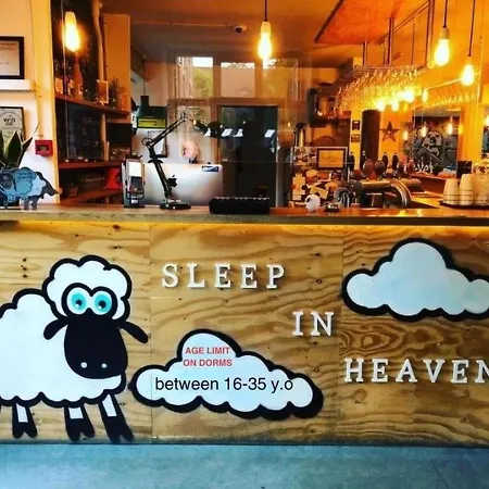 Ostello Sleep In Heaven *