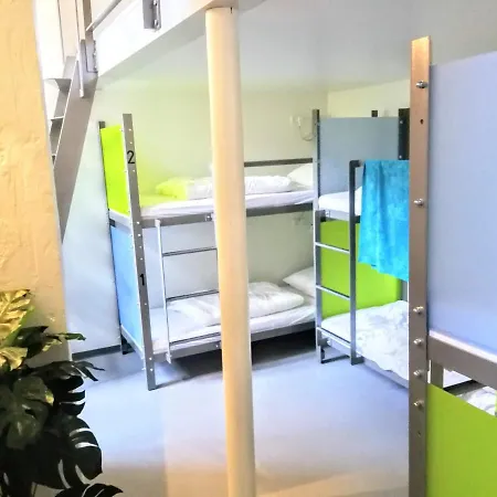 Hostal Sleep In Heaven *