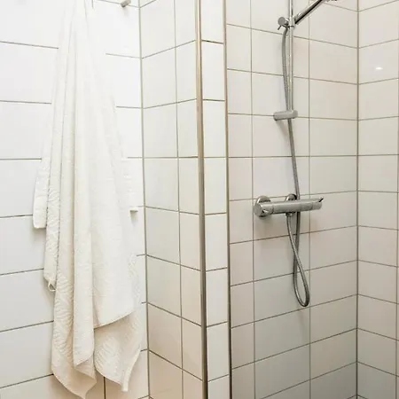 Sleep In Heaven Hostal *