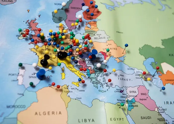 Sleep In Heaven Vandrerhjem København