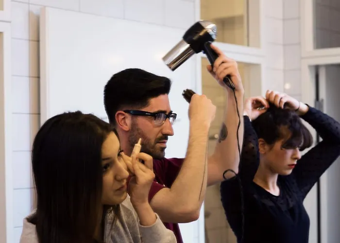 Hostel Sleep In Heaven