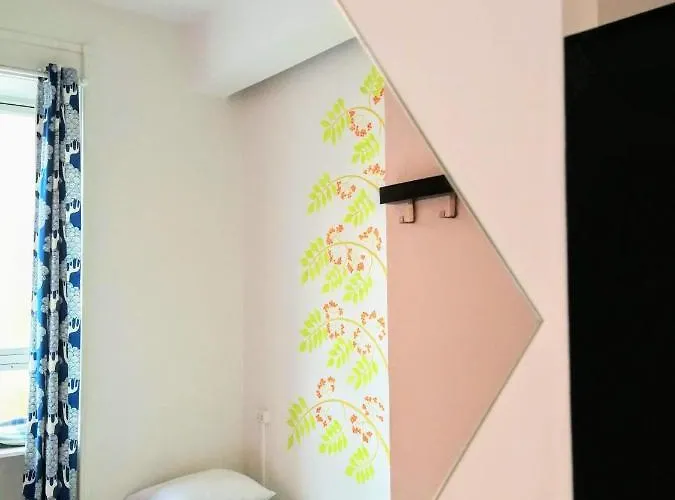 Sleep In Heaven Kodaň