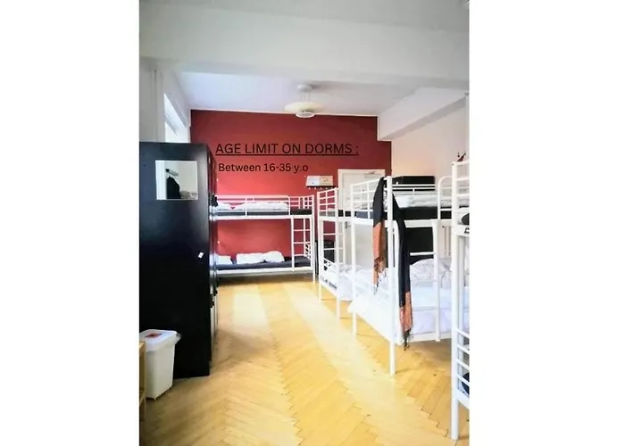 スリープ-イン ヘブン *