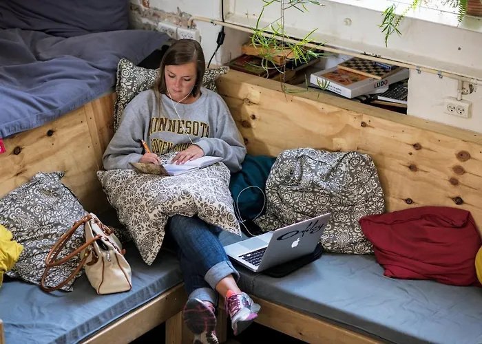 スリープ-イン ヘブン *