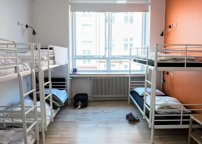 スリープ-イン ヘブン *