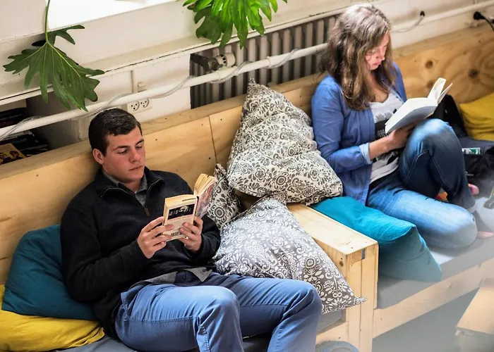 スリープ-イン ヘブン *